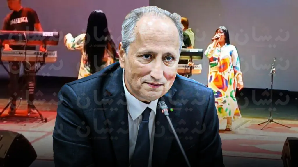 فقرة غنائية “خادشة” تثير الغضب في حفل تربوي بالبيضاء