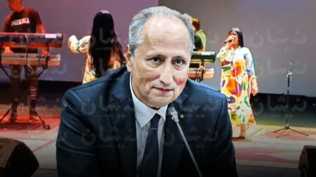 فقرة غنائية “خادشة” تثير الغضب في حفل تربوي بالبيضاء