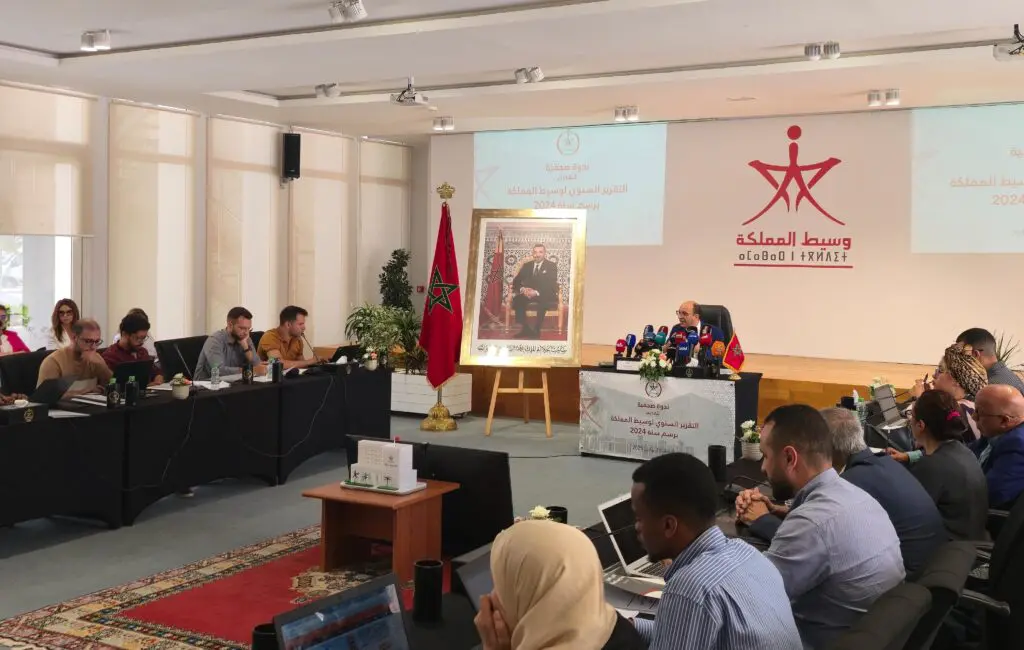 تظلمات المغاربة تتفاقم: و وسيط المملكة يدعو لتحسين الأداء الإداري