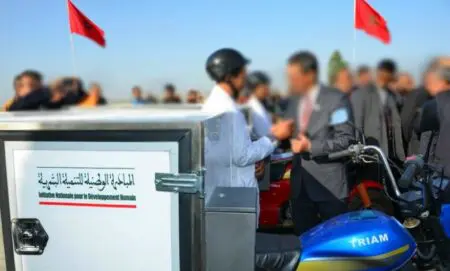 طانطان.. متضررون من مشاريع “المبادرة” يلوّحون بالاحتجاج ومسيرة على الأقدام (أرشيف)