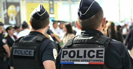 محاكمة فرنسيين خططا لـ”التضحية” بابنهما في المغرب لطرد الشيطان