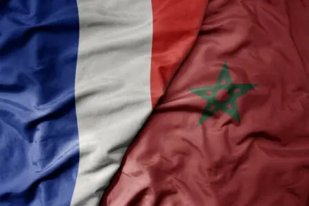 دراسة جيولوجية: المغرب وفرنسا سيصبحان جارين بحدود برية مشتركة