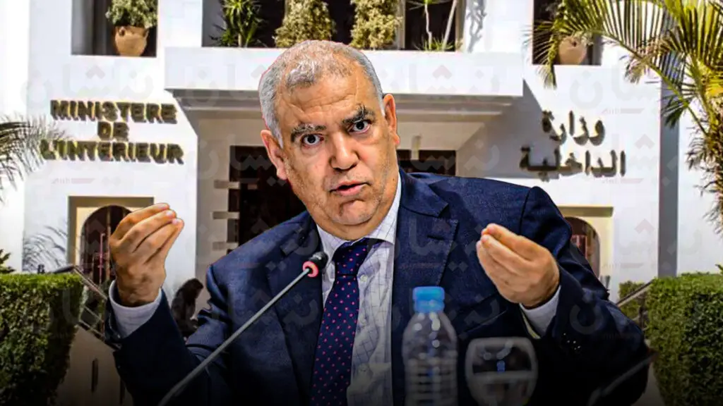 الداخلية تضبط فوضى رسم الأراضي غير المبنية و “تجاوزات” الإعفاء
