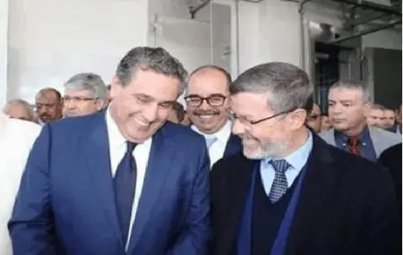 بعد اتهامات خطيرة.. المحكمة تبرئ السيمو ومن معه في ملف “جرائم الأموال”