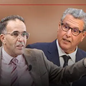 الغلوسي: حكومة أخنوش فقدت ثقة الشعب.. وزمن المحاسبة قد حان
