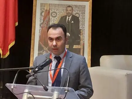 بعد رحيل بن عيسى.. طارق غيلان يرث أزمة تدبير مشاريع استراتيجية في أصيلة