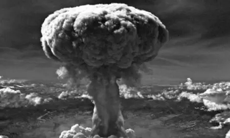 ناكازاكي تحيي ذكرى مرور 80 عاماً على إلقاء القنبلة الذرية