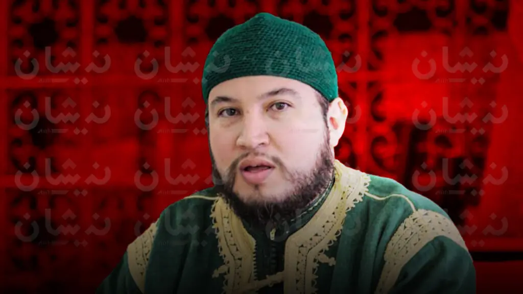 البودشيشيون ينهون جدل المشيخة ويعلنون “معاذ القادري” شيخاً للطريقة