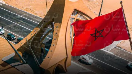 مجلة أمريكية: مشاريع العيون والداخلة تحاصر البوليساريو