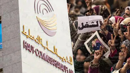 مندوبية التخطيط: أكثر من مليون مغربي في وضعية شغل ناقص