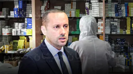 صيادلة المغرب يتهمون التهراوي بتعطيل مطالبهم ويعلنون التصعيد