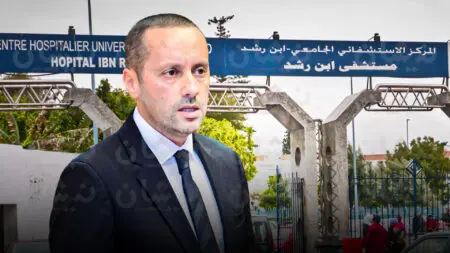 “سماسرة” يتاجرون في المرضى بمستشفى ابن رشد بالبيضاء