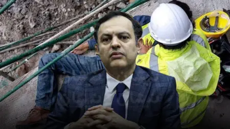 سقوط عامل بالقنيطرة يجرّ السكوري للمساءلة البرلمانية