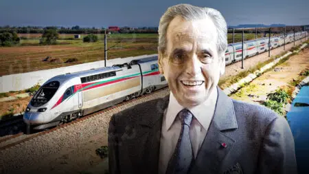 نزع ملكية 7 هكتارات من أراضي عائلة إدريس البصري لإنجاز “تي جي في”