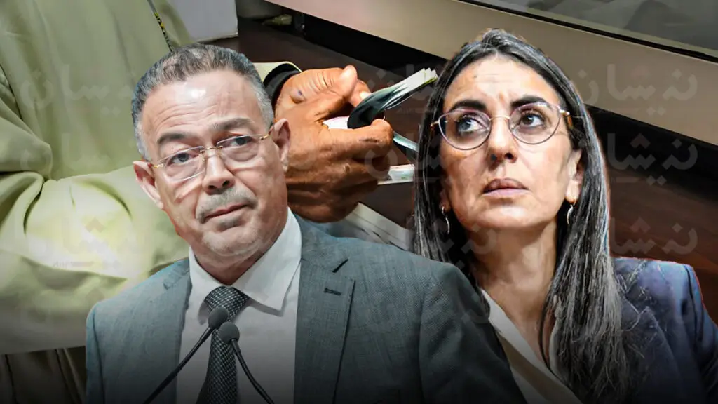 جدل برلماني حول جدوى 88 مليار درهم لدعم الأسر وسط تراجع ثقة المغاربة