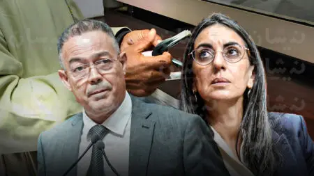 جدل برلماني حول جدوى 88 مليار درهم لدعم الأسر وسط تراجع ثقة المغاربة