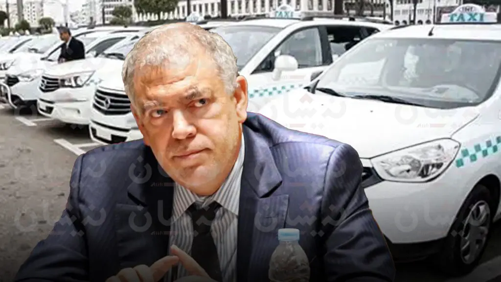 ابتزاز بـ3000 درهم يوميًا في قلب الدار البيضاء!.. و نقابة تستغيث بالداخلية