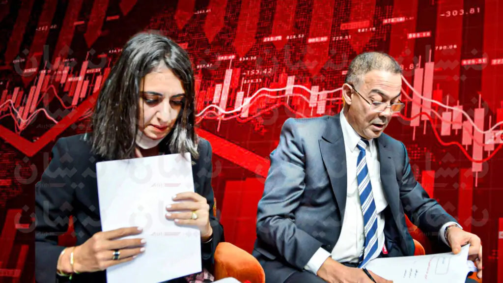 المغرب..عجز الميزانية يتجاوز 53 مليار درهم