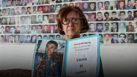الجزائر تمنع النبش في ملف المفقودين بعد منع حقوقية من دخول البلاد