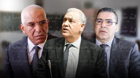 مدارس بالملايير تتحول لوزيعة بسلا ومطالب بتحقيق عاجل