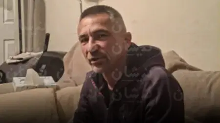 رحلة من إدنبرة إلى شفشاون تنتهي باختفاء غامض لسائح أجنبي