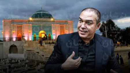 أوزين يفجّر غضب البودشيشيين… والزاوية تردّ بتزكية معاذ