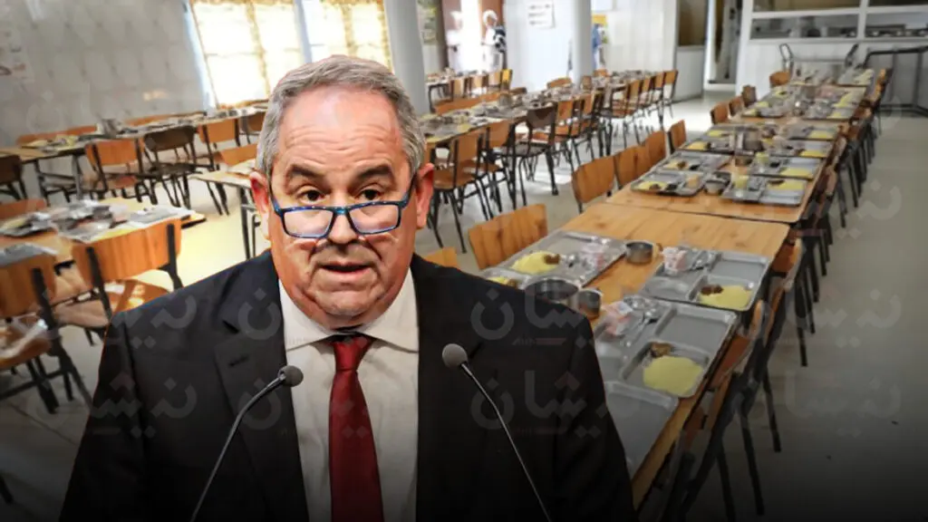 صفقة تغذية الطلبة بـ 5 مطاعم جامعية تكلف حوالي 8 مليارات