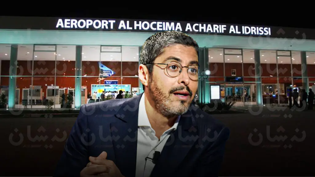 مكتب “الفقير” يرصد 15 مليار لتأهيل مطاري تطوان والحسيمة