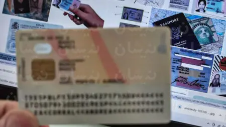 30 متهماً في شبكة تزوير شواهد السكن للمغاربة بمليلية المحتلة
