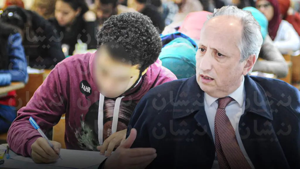 تلاميذ فوق 22 سنة في المدارس.. هل يبحث برادة عن “فئران تجارب”؟