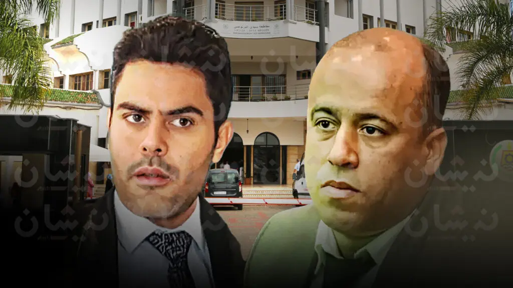 مطالب بالتحقيق في شبهات اختلالات بمقاطعة سيدي البرنوصي بالبيضاء