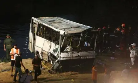 الجزائر: انتقادات حادّة للنظام بعد فاجعة وادي الحراش