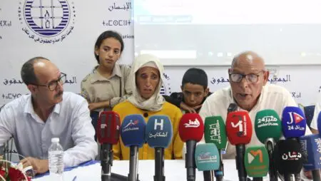 تطورات جديدة في ملف الطفل الراعي بعد استدعاء ستة أشخاص