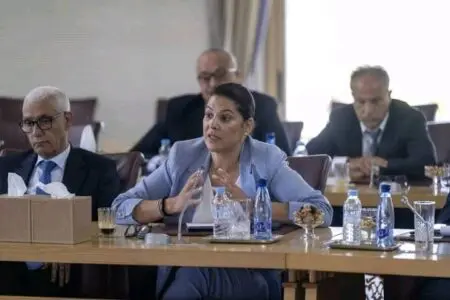 “البام” يُشحذ آلته التنظيمية.. عودة الحموتي إلى الواجهة وتحوّل داخلي استعداداً لانتخابات 2026