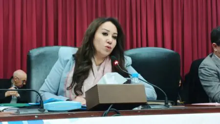 الرميلي: إعلانات تطبيقات النقل خارج اختصاصات جماعة البيضاء