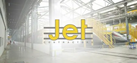 صعود صاروخي لسهم Jet Contractors بعد “صفقات” بمليارات الدراهم