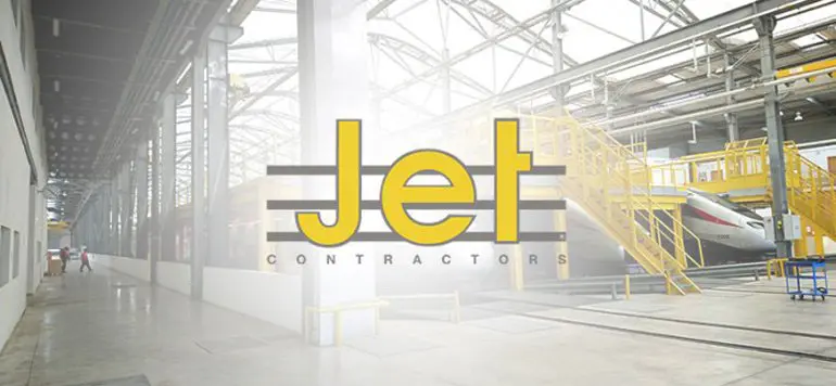 صعود صاروخي لسهم Jet Contractors بعد “صفقات” بمليارات الدراهم
