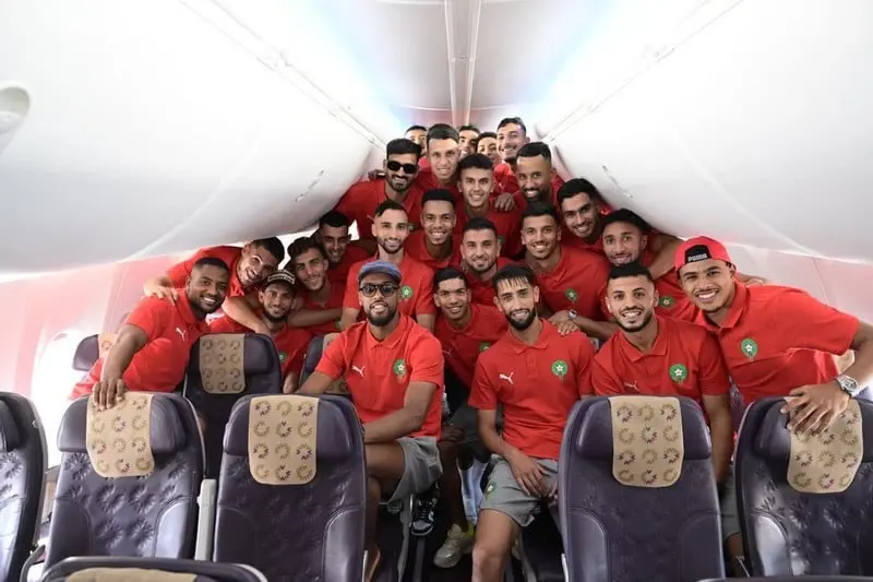 المنتخب المغربي للمحليين.. غياب إعلامي يثير الاستفهام في “شان” كينيا