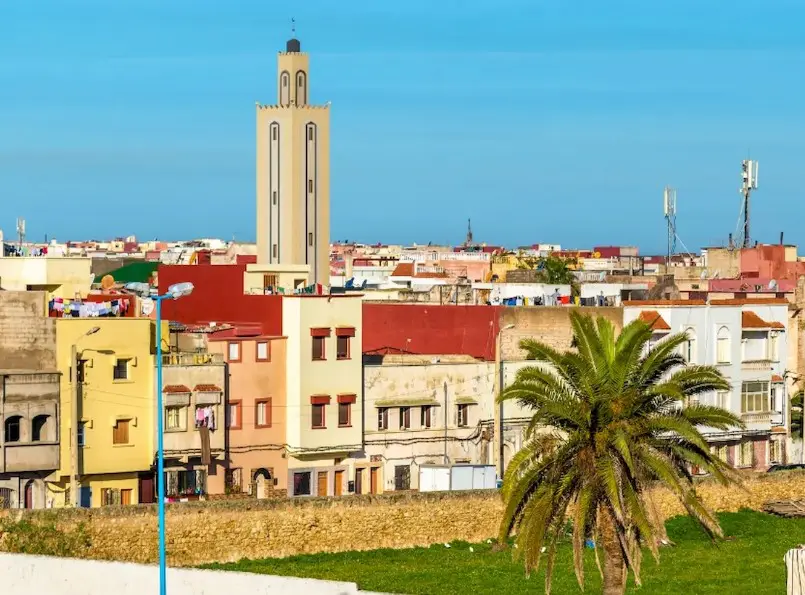 “تمونت” تندد بإقصاء الأمازيغية من الفضاءات العمومية بالجديدة