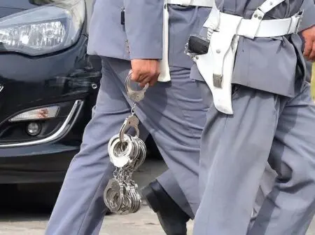 منظمة لحقوق الطفل تدخل على خط فضيحة “زنا محارم” بعين عودة