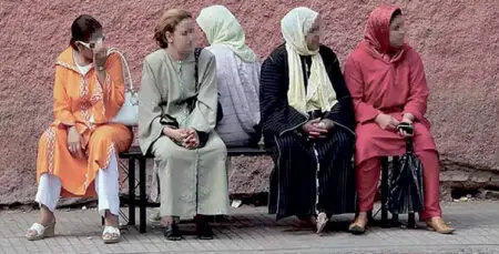 قناة ألمانية: “الحبة الحمراء” تهدد النساء في المغرب