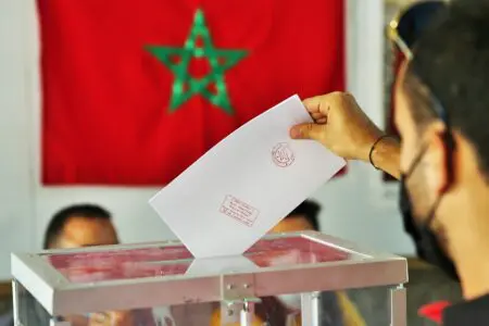 دراسة ترصد تحوّلاً جذريًا في سلوك الناخب المغربي قبيل 2026