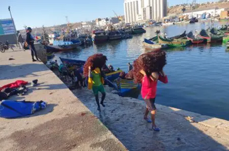 إنذارات وتشديد الخناق على المخالفين في قطاع الصيد بآسفي