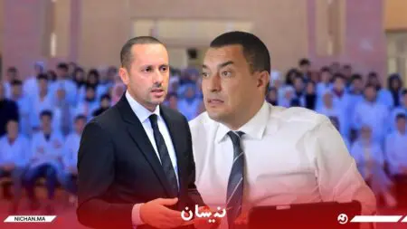 مجلس الممرضين بالرشيدية يلوح بالقضاء لإبطال قرار تجديده