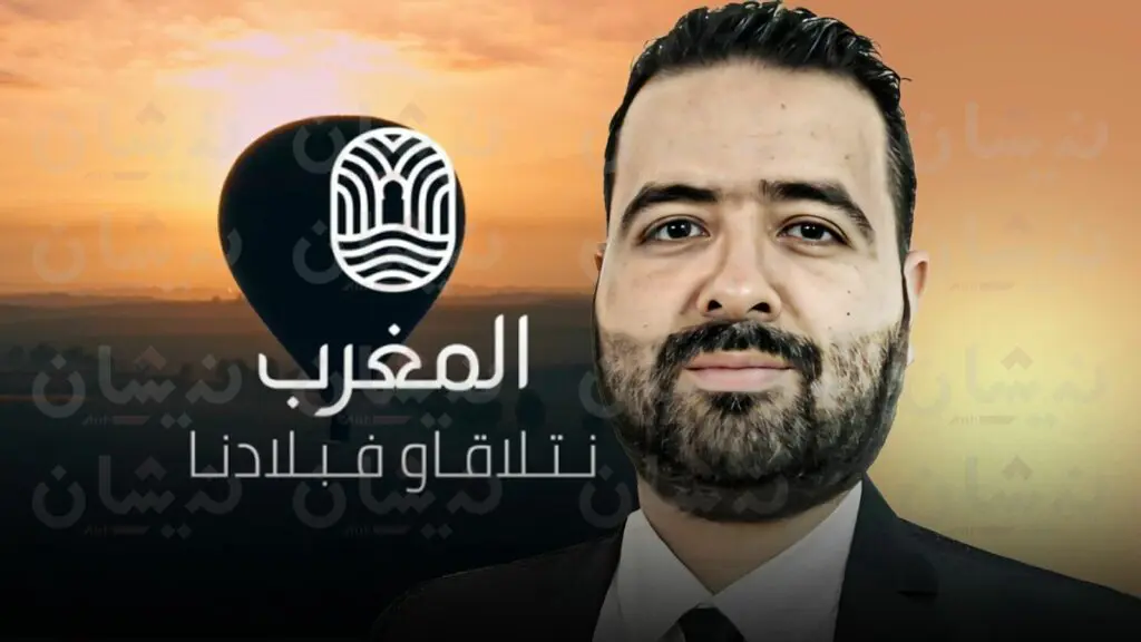 تقي الدين تاجي يكتب : مَنْتلاقاوْش فبلادنا !!