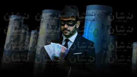 “النموذج النهبوي”