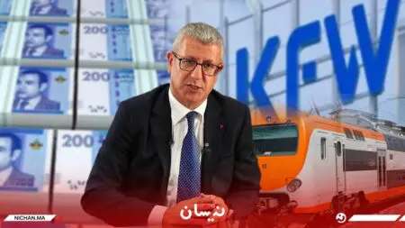 استعداداً لمونديال 2030.. المغرب يعزز شبكة السكك بتمويل ألماني جديد