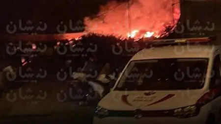 حريق المحجز البلدي بالرباط يفضح الإهمال ويورّط المجلس الجماعي
