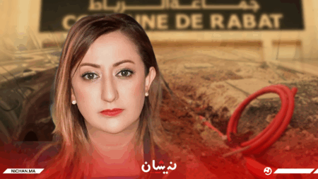 ساكنة القبيبات بالرباط تعاني من تعثر أشغال تهيئة الشوارع