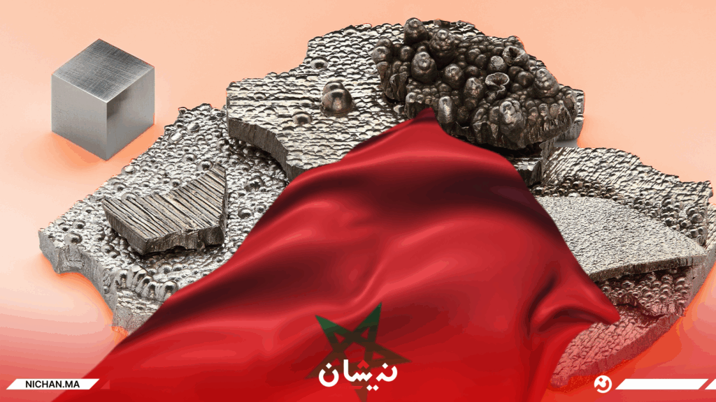المغرب يتصدر استهلاك “الكوبالت” في الشرق الأوسط وشمال إفريقيا